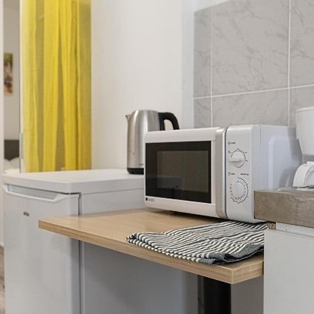Pleasing Room Hauptbahnhof With Best Location Viena Exterior foto