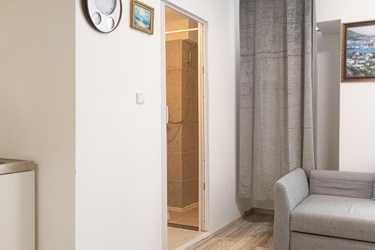 Pleasing Room Hauptbahnhof With Best Location Viena Exterior foto