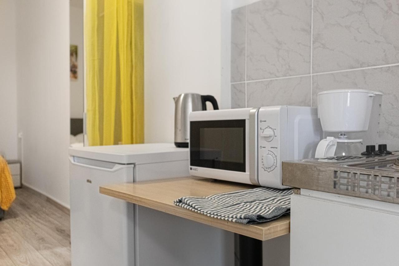 Pleasing Room Hauptbahnhof With Best Location Viena Exterior foto